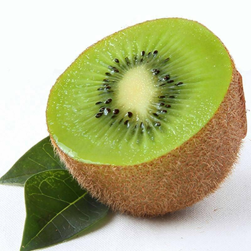 苏鲜生陕西徐香猕猴桃当季新鲜水果20枚装单果7090g中果新鲜水果西沛