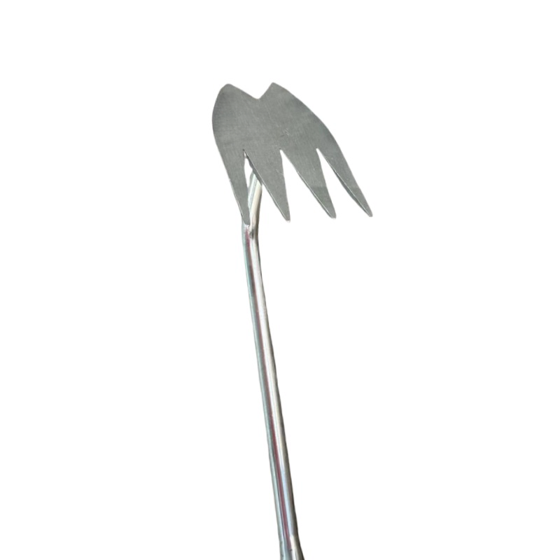 亭松 除草器 四齿V字头 单位:个高清大图