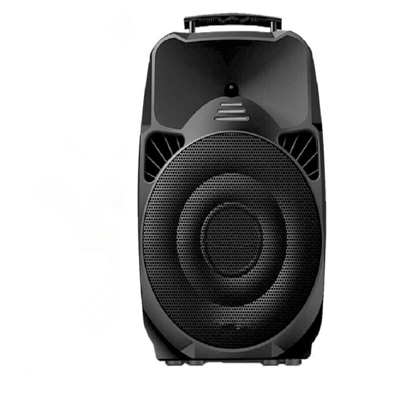 欧瑞博(orvibo) 户外拉杆音响