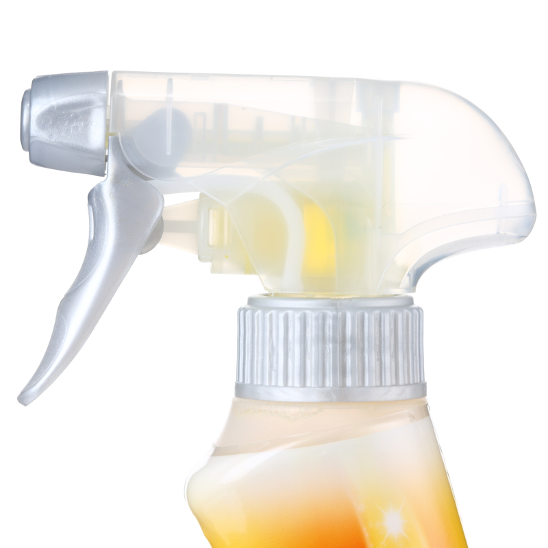晶杰厨房亮泽清洁剂700ml