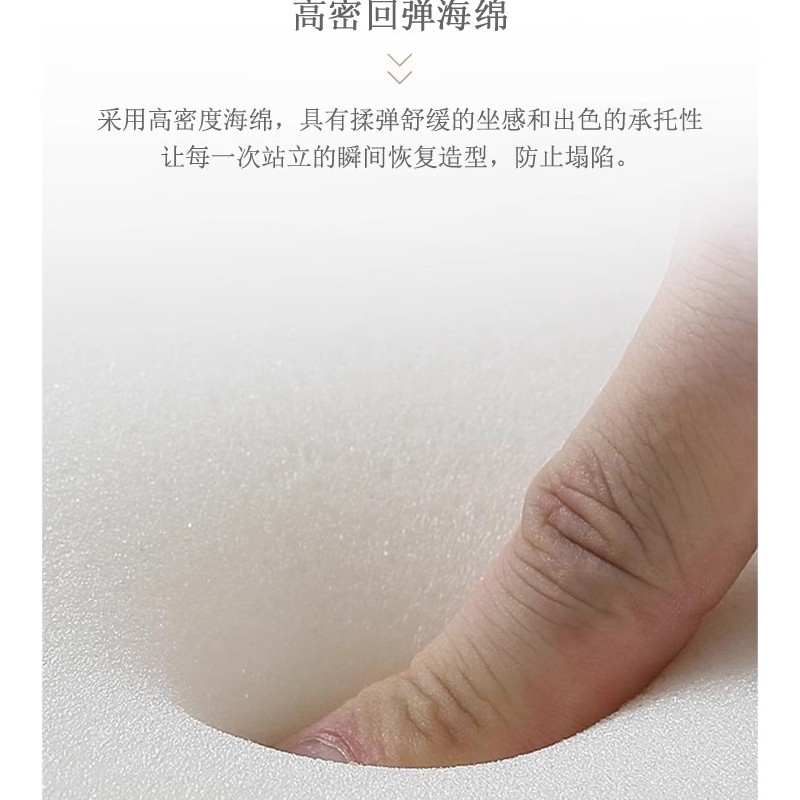 铭羽洋钢架网布椅15#47*46*85cm把高清大图