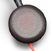 缤特力(Plantronics)BLACKWIRE C3215单耳头戴式降噪耳机USB+3.5毫米双接口