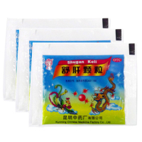 雲昆 云昆舒肝颗粒10g*10袋