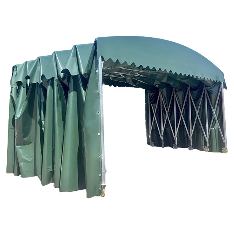 卓鑫蒂隆雨棚10*3m个