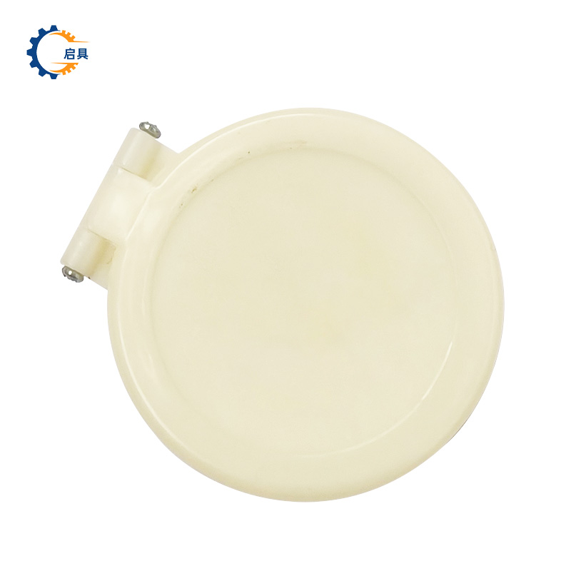 启具测温计 磁吸式-20℃-70℃ 个高清大图