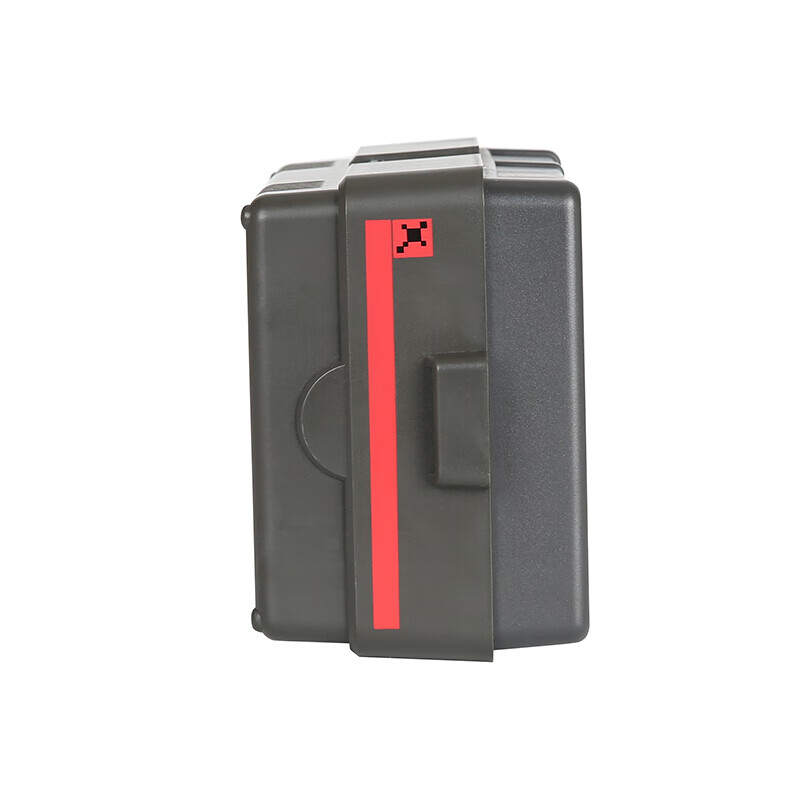 优利德(UNI-T) UT521接地电阻测试仪 数字式接地电阻表摇表 电阻2000Ω 接地电压200V高清大图