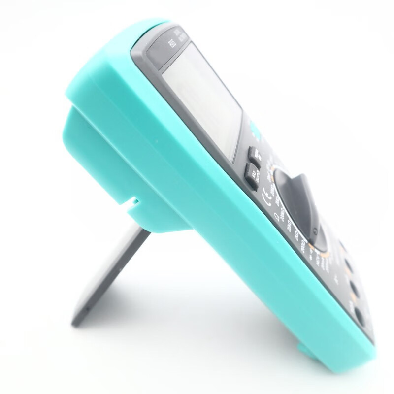 泰迪信 890S 万用表高清大图