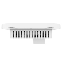TP-LINK TL-AP1202I-PoE薄款 AC1200双频86型PoE供电面板式入墙式无线AP酒店宿舍无线接入点
