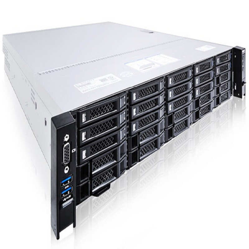 什么是服务器，什么是服务器地址