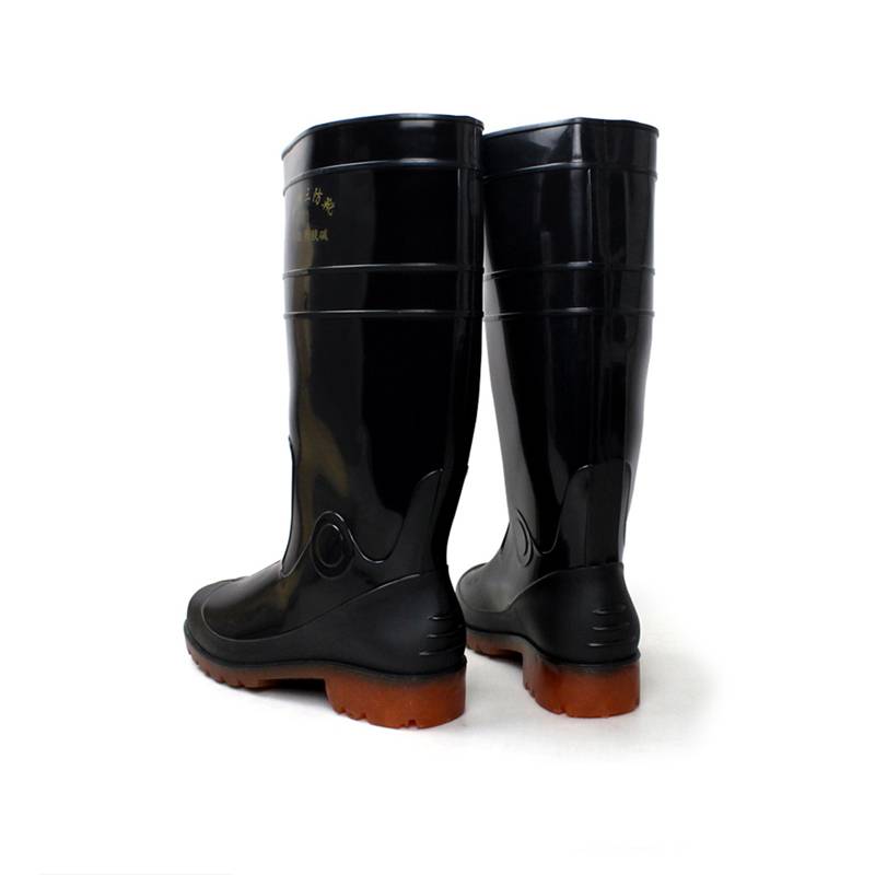 新动力火车 高筒靴 尺码39-45 双高清大图