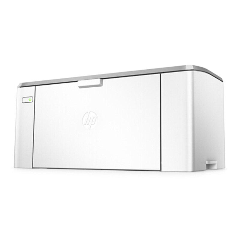惠普(hp)Laserjet Ultra M106w A4 黑白激光打印机--保修延长2个月