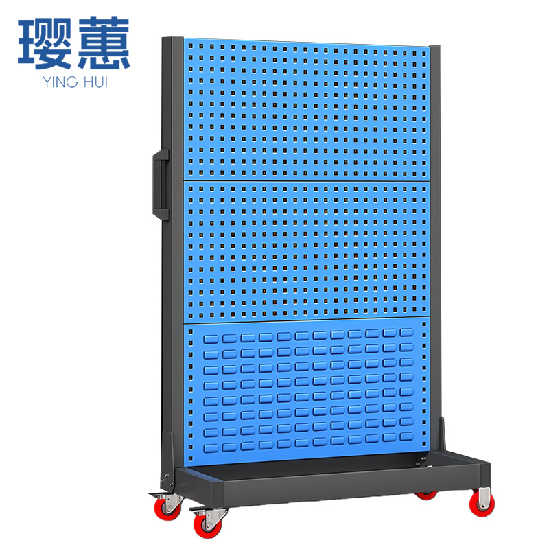 璎蕙 洞洞挂板 三层单面 个高清大图