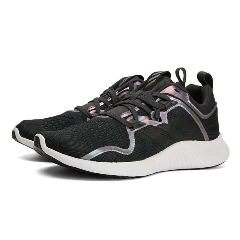 阿迪达斯(adidas)女子跑步鞋edgebounce w CG5536 3.5