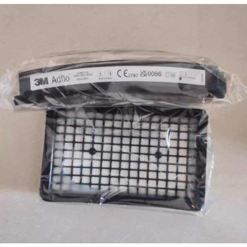 3M Adflo9100V颗粒物过滤盒图片
