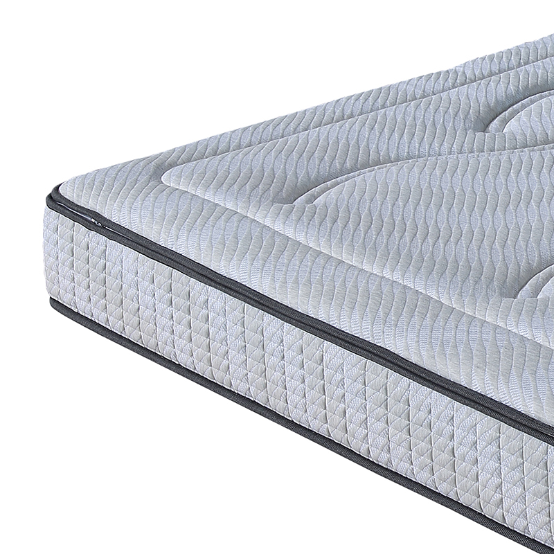 好风景弹簧床垫