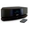 Bose Wave SoundTouch IV 妙韵音乐系统/音箱/音响 WIFI/蓝牙/CD播放器 黑色