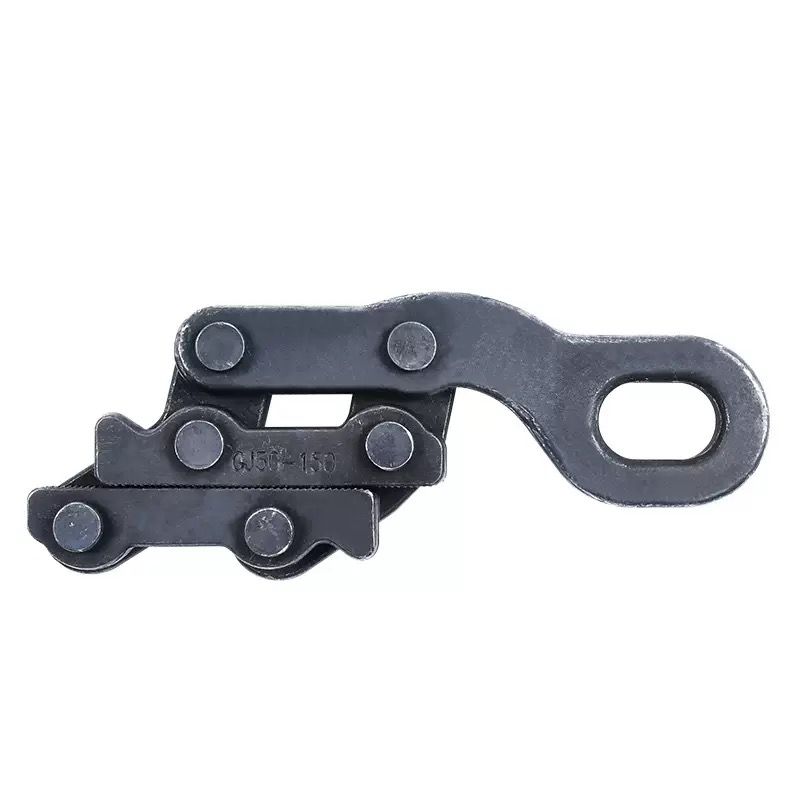 浪伍 蛙型卡线夹头 50-150 (单位:个)高清大图