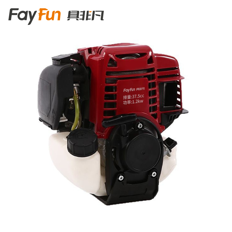 具非凡 打草机 四冲程 台高清大图