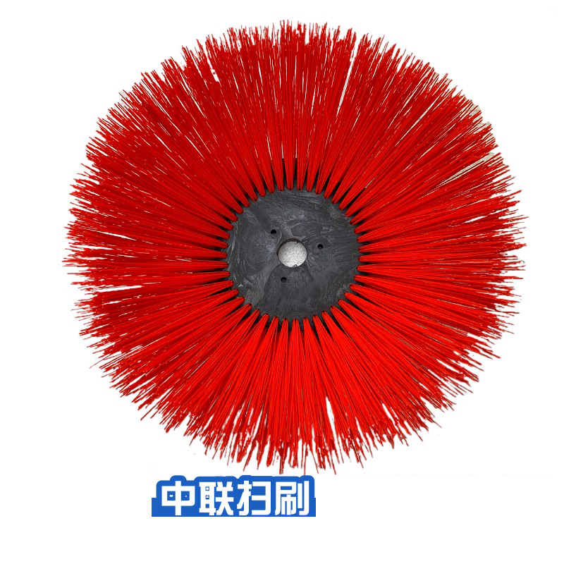 中联 扫路车扫刷吸尘圆盘刷 350mm圆盘刷高清大图