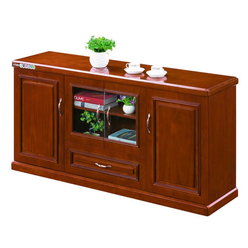 鑫木樽茶水柜C05个高清大图