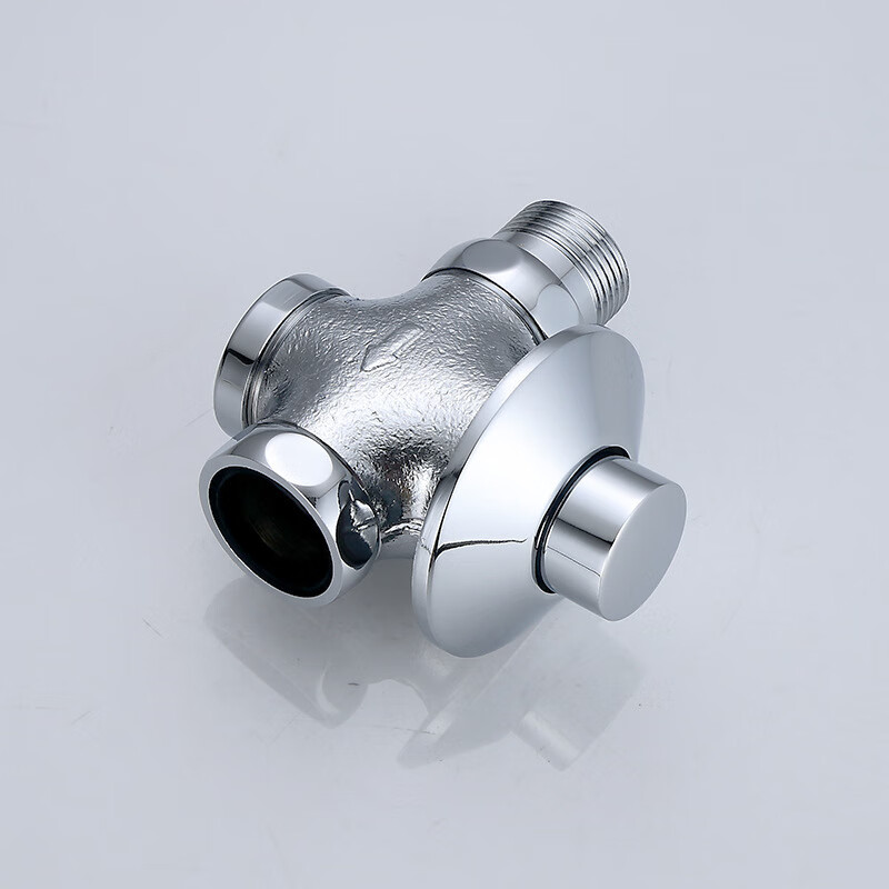 GLLO智能恒温混水阀恒温阀芯防烫伤设计即开即热家用卫浴高清大图