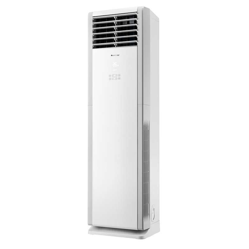 格力(GREE) 5P 柜机 定频 冷暖空调 KFR-120LW(单位:台)