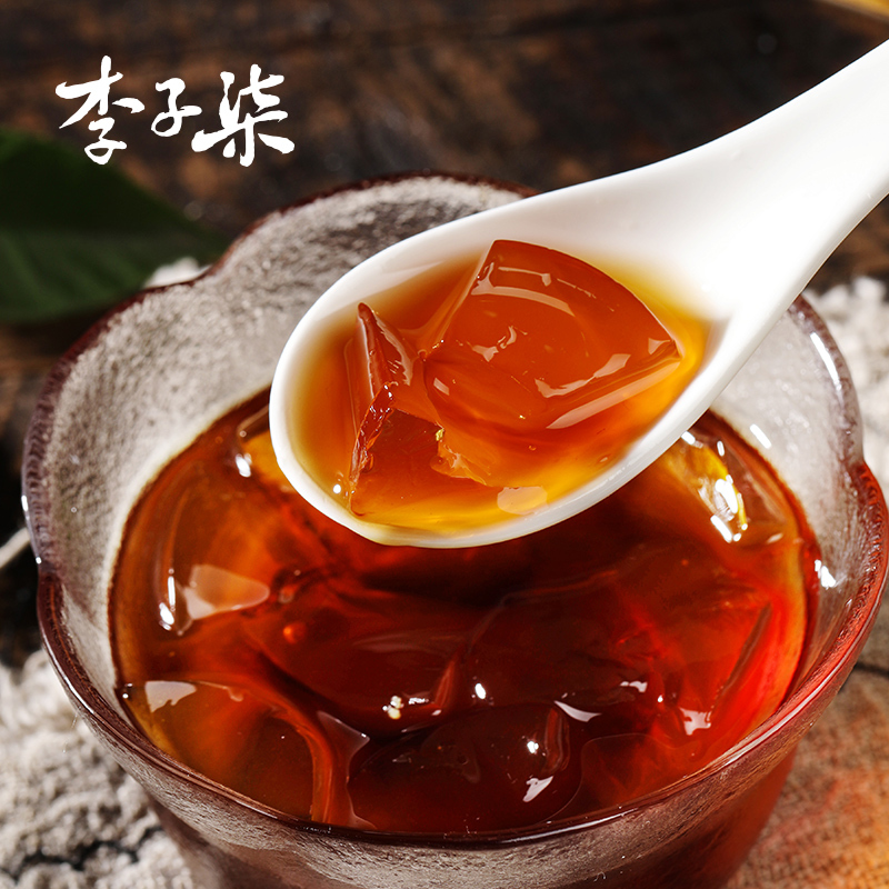 李子柒秋梨枇杷膏420g(60g*7)