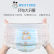 巴布豆LITTLE BOBDOG 超柔亲肤学步裤/尿不湿 中包装XL20片 12kg-16kg