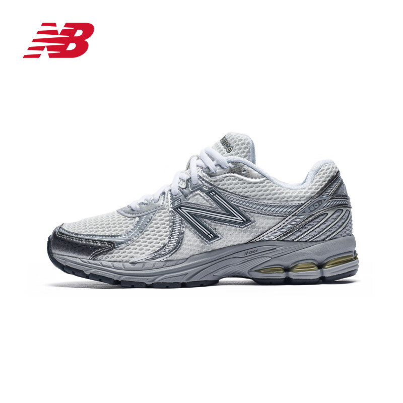 NEW BALANCE25新款男鞋女鞋休闲复古运动老爹鞋