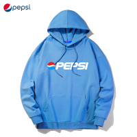 Pepsi/百事 男女同款休闲时尚潮流宽松卫衣BSW-2160