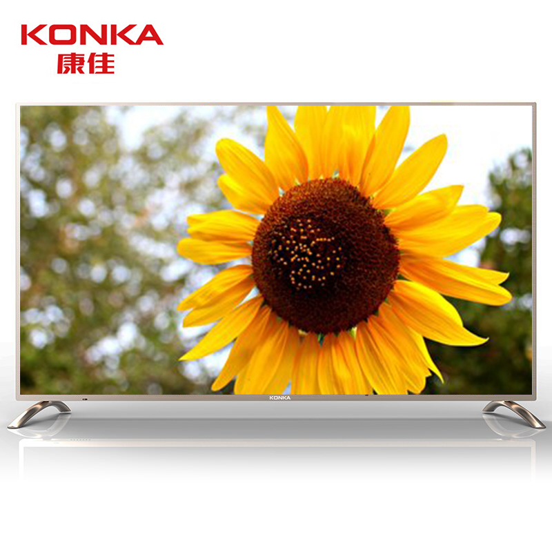 康佳konka平板电视