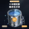 美的(Midea)洗衣机全自动波轮9公斤大容量升级 专利免清洗十年桶如新 宿舍租房家用MB90V39E家电国家政府补贴