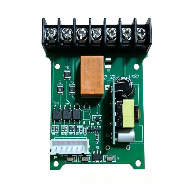 锴晟 门牌控制板 803MX-AC-REV30 个