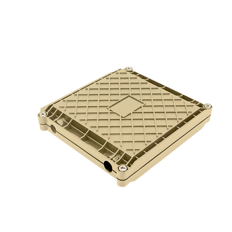 挚尚 P-12 合金直熔储线辅件 简易型 用于手井线路整治直熔点维护 单位:个高清大图