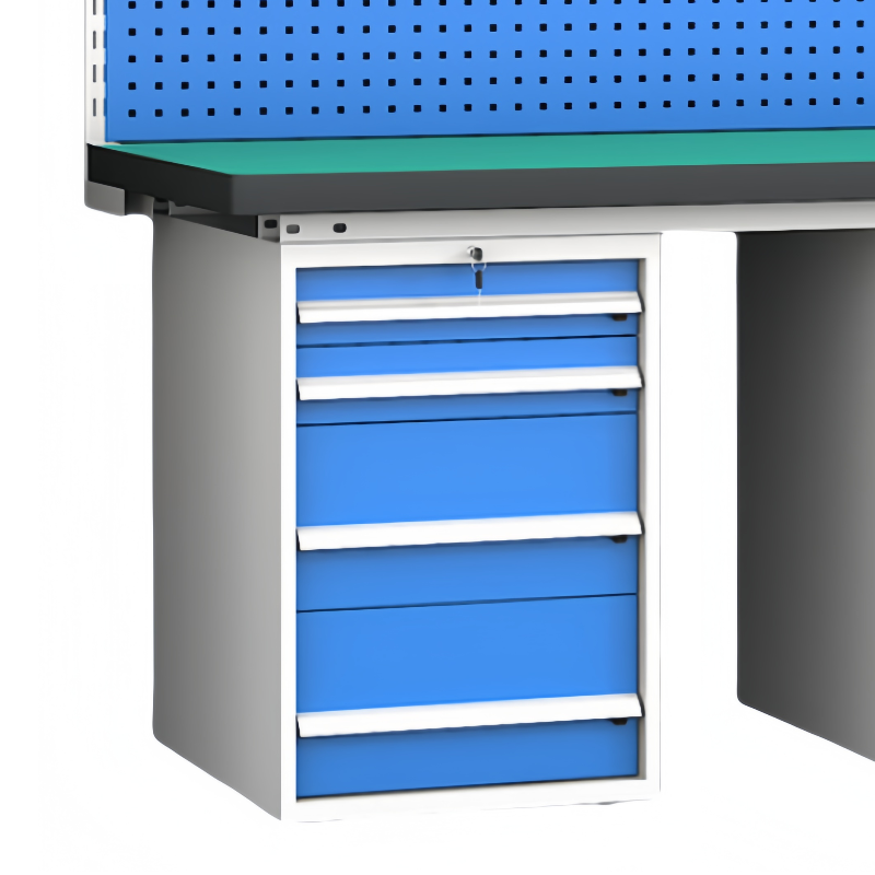 义尊 防静电工作台 LA18 张高清大图
