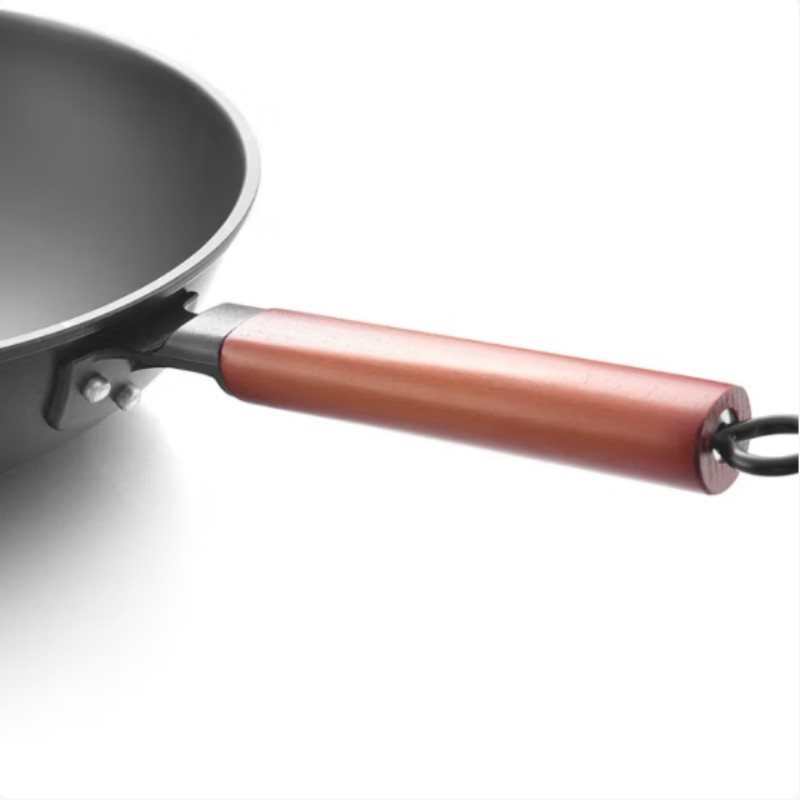 康巴赫(KOBACH)KGL-T02G 林格斯特汤锅22cm,炒锅30cm(单位:套)高清大图