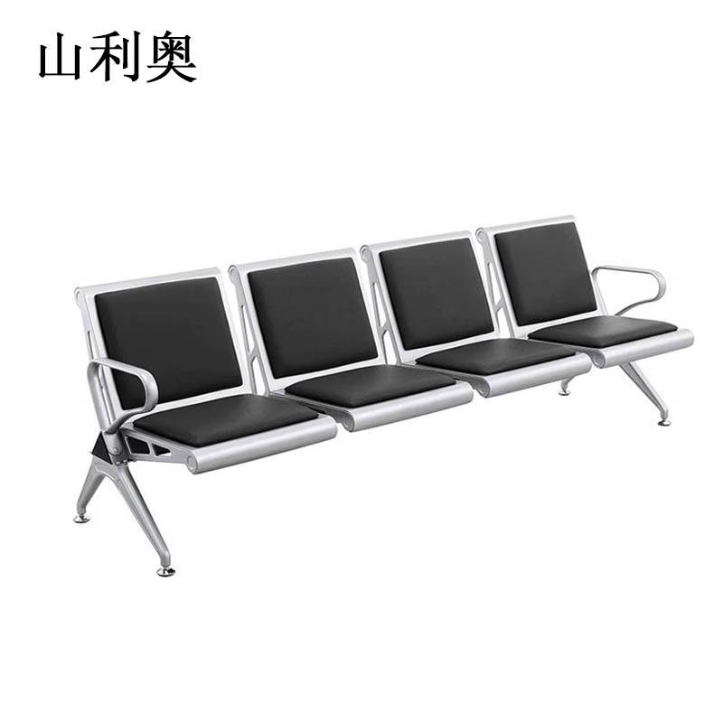 山利奥 排椅 四排椅 SLA-0012 1组高清大图