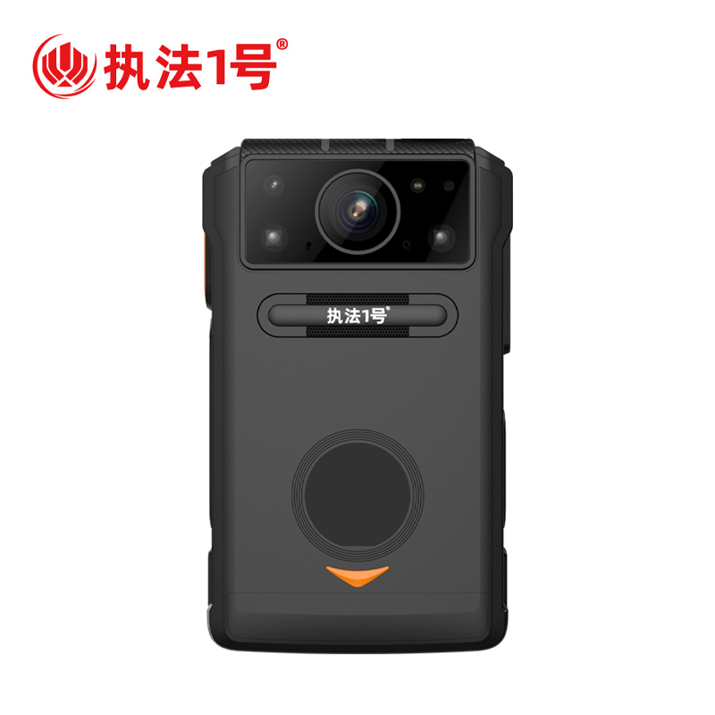 执法1号DSJ-C1智能4G高清记录仪远程RTK高精度厘米级亚米级定位对讲256G