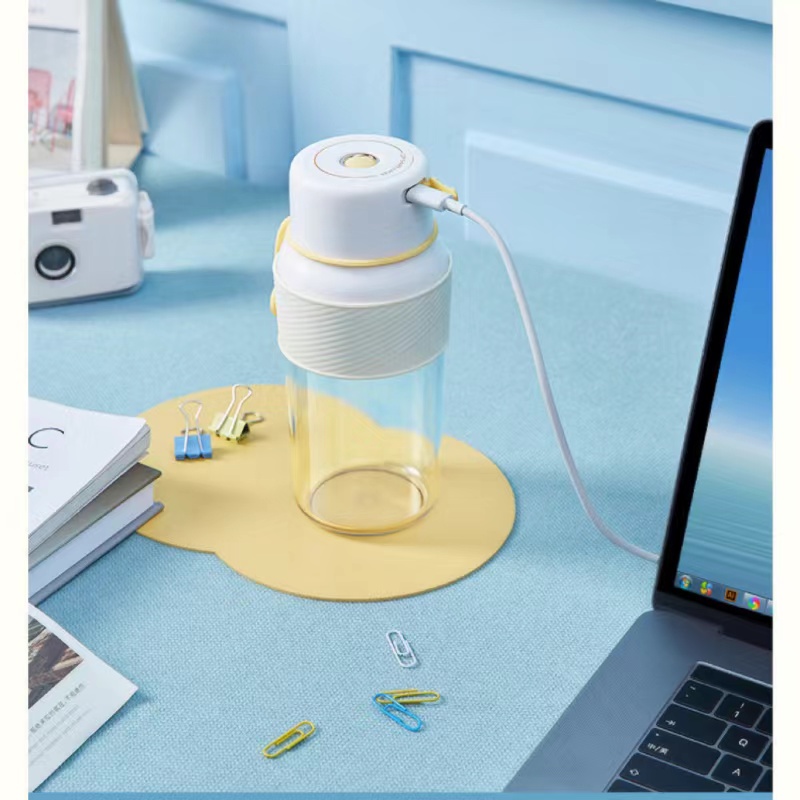 七彩叮当榨汁杯ZZ01高清大图