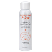雅漾(Avene)喷雾舒护活泉水 小喷150ml 爽肤水 补水 定妆/保湿补水/各种肤质通用/