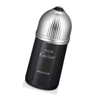 美国进口 卡地亚(Cartier)帕莎黑色版男士淡香水100ml