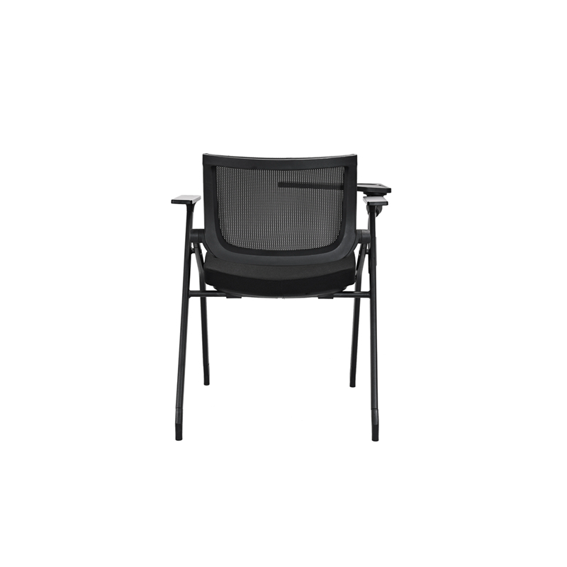 永艺 MC-1074T 培训椅 黑框棉座(张)