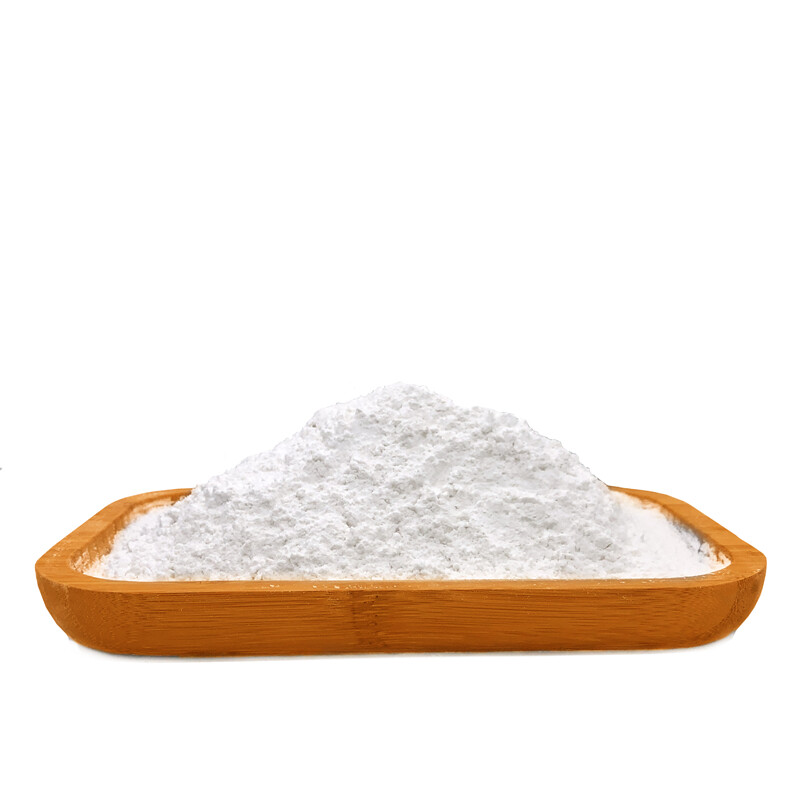 企采严选 熟石灰粉20KG/包高清大图