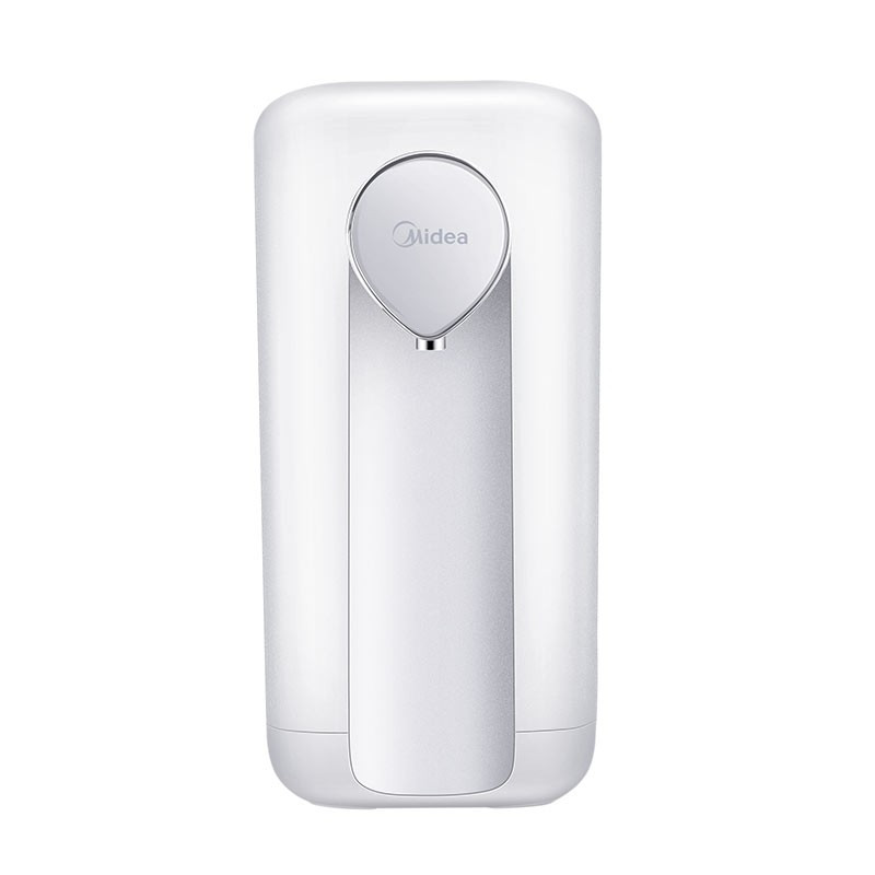 美的midea电热水瓶电水壶热水壶热水瓶6段控温烧水壶3l家用办公即热式