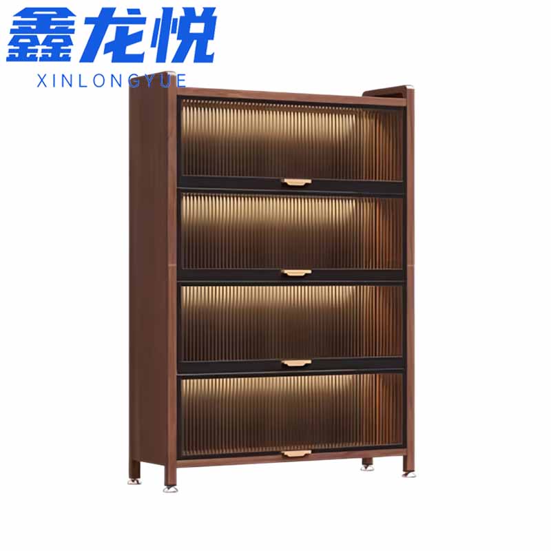 鑫龙悦 置物柜80*37*149cm台