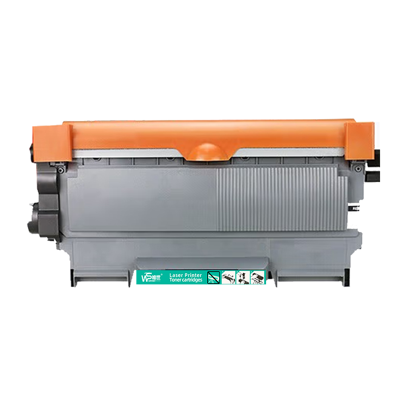 唯世硒鼓TNP28适用美能达1550DN 1580MF 1590MF黑支高清大图