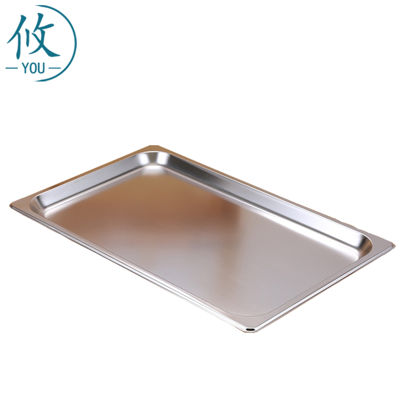 攸 长方形方盆 536*335*20mm 个高清大图