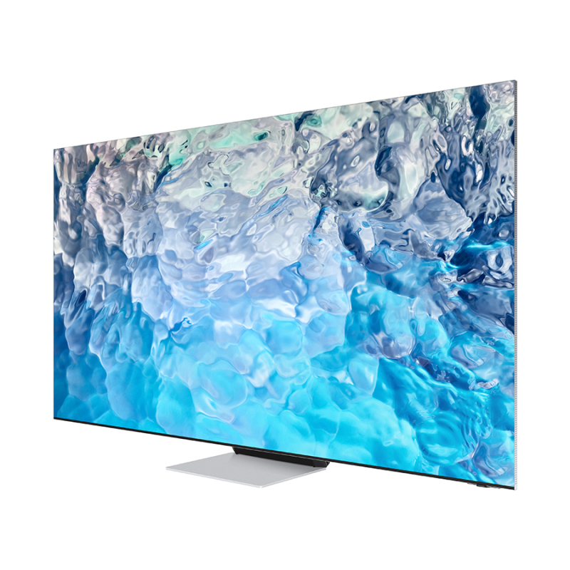 三星98QN990Z 98英寸 8K超高清 Mini LED量子点 巨幕液晶电视