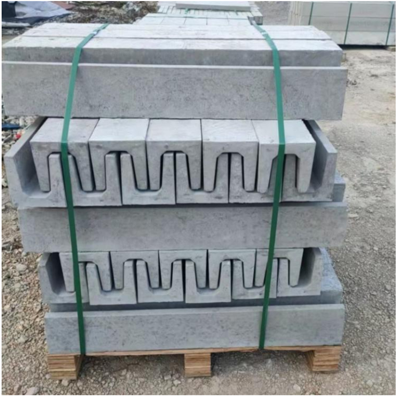 博隆机车 水泥槽 80mm*100mm*1000mm 个高清大图