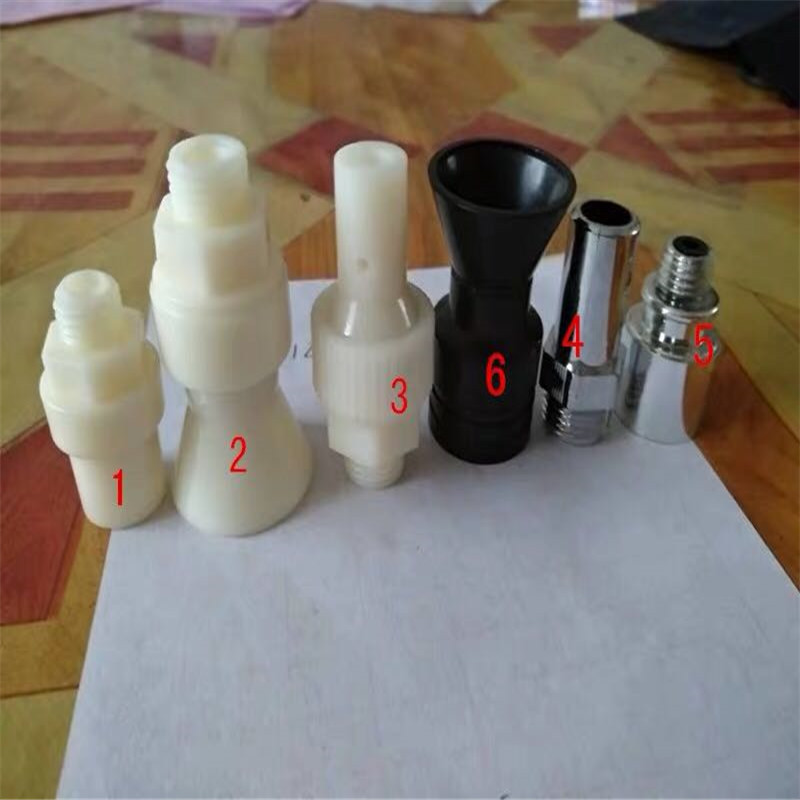 Zs-新淮海 5GK灭火器维修 检测